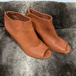 Nine West Bootie